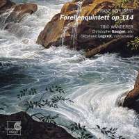 Schubert: Forellenquintett op. 114