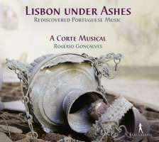 Lisbon under Ashes, Rediscovered Portuguese Music