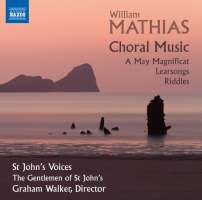 Mathias: Choral Music