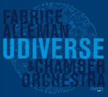 Fabrice Alleman & Chamber Orchestra