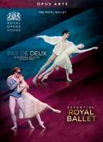 The Royal Ballet – Classics