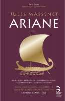 Massenet: Ariane