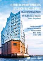 Elbphilharmonie Hamburg - Grand Opening Concert