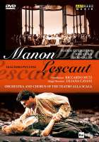 Puccini: Manon Lescaut