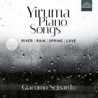 Yiruma: Piano Songs
