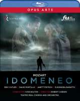 Mozart: Idomeneo