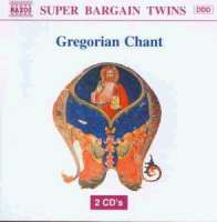 Gregorian Chant