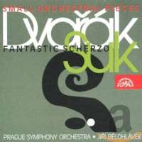Dvorak / Suk: Small Orchestral Pieces