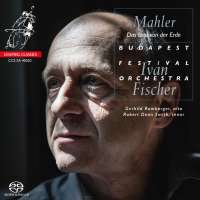 Mahler: Das Lied von der Erde