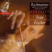 Rachmaninov: Symphony No. 2 In E Minor, Op. 27, Vocalise No. 14, Op. 34