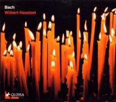 Bach: Suites Pour Violoncelle; Partita Pour Flute