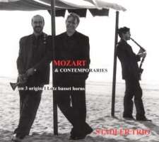 Mozart & Contemporaries