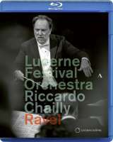 Ravel: Orchestral Works