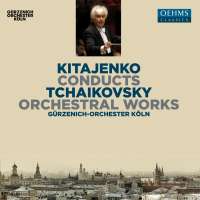 Tchaikovsky: Orchestral Works