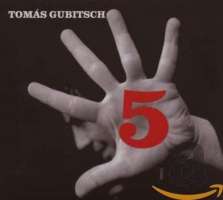 Tomás Gubitsch ‎– 5