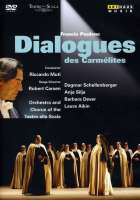 WYCOFANE   Poulenc: Dialogues des carmelites