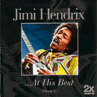 Jimi Hendrix: At His Best