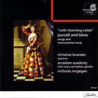 Purcell: With Charming Notes