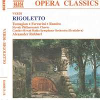 VERDI: Rigoletto