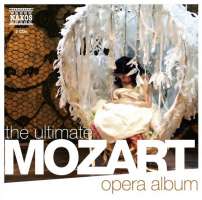 MOZART: The Ultimate Opera Album