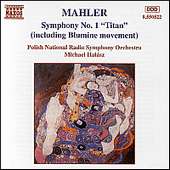 Mahler: Symphony No. 1 „Titan”