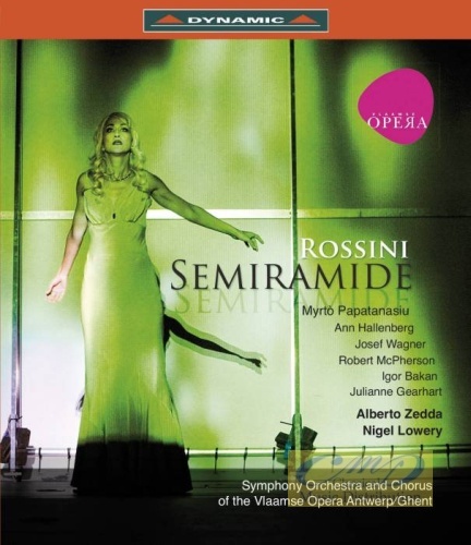 Rossini: Semiramide