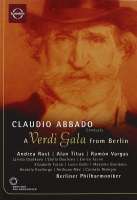 Verdi: GALA FROM BERLIN