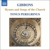 GIBBONS: Hymnes and Songs of the Church