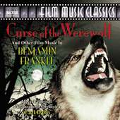 FRANKEL: Curse of the Werewolf , The Prisoner