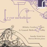 Le cor melodique