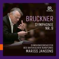 Bruckner: Symphony No. 9