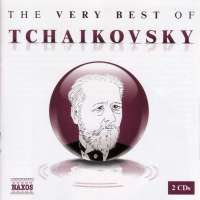 THE VERY BEST OF TCHAIKOVSKY