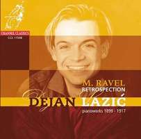 Ravel: Retrospection