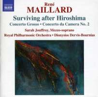 MAILLARD: Surviving after Hiroshima