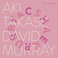 Takase/ Murray: Cherry - Sakura