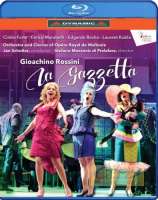 Rossini: La gazzetta