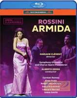 Rossini: Armida