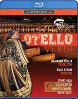 Verdi: Otello