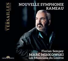 Rameau: Nouvelle Symphonie
