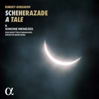Rimsky-Korsakov: Scheherazade, A Tale