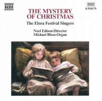 THE MYSTERY OF CHRISTMAS