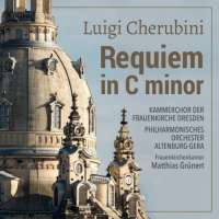 Cherubini: Requiem in C minor