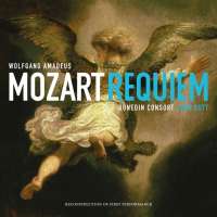 Mozart: Requiem