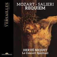 Mozart & Salieri: Requiem