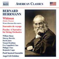 Herrmann: Whitman