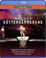 Wagner: Götterdämmerung