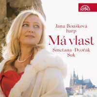 Smetana: Má vlast; Dvořák; Suk