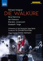 Wagner: Die Walküre