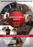 BEETHOVEN‘S NINTH - Symphony for the World