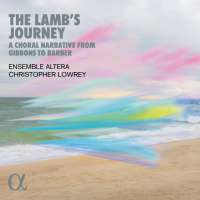 The Lamb's Journey